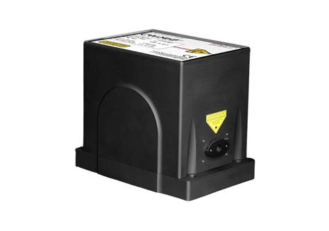 Laser Science Services - Bringing Tomorrow's Technology Today