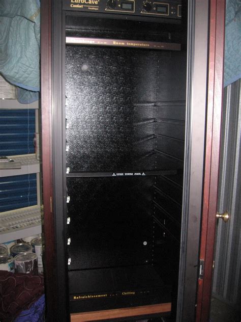 Eurocave Wine Cooler