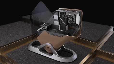 Inwin Computer Cases 的图像结果