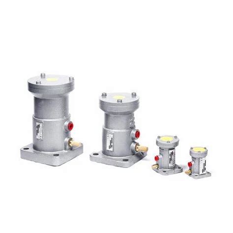 Cement Silo Accessories - WAM Silo Pressure Relief Valve Authorized ...