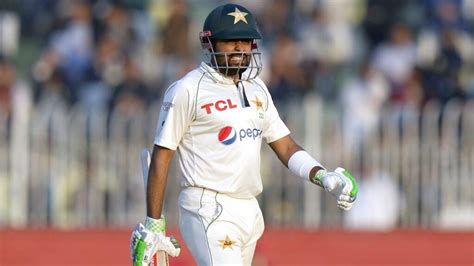 PAK vs ENG: Difficult when opponent goes at 7 an over, says Pakistan ...