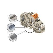 Measuring transformer disconnect terminal | WTTB 6 | 2710090000