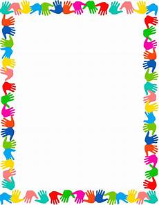 School Border Clipart by School Clipart Borders Png World Of Reference School Border Clipart