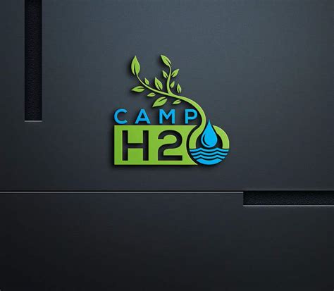 Entry #345 by mstmazedabegum81 for Create a logo for a new waterpark ...