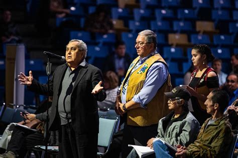 AFN, Alaska senators focus on fighting crime, public safety shortages ...