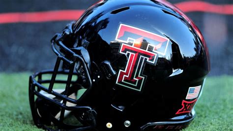 Robert James Castaneda, former Texas Tech player, arrested on felony ...