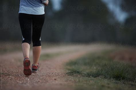 Running Woman 的图像结果