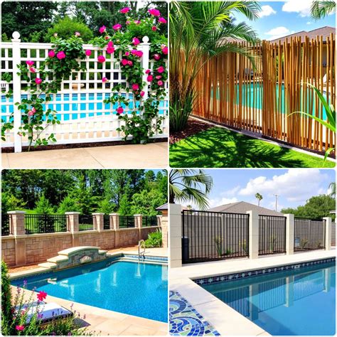 25 Cedar Fence Ideas That Blend Durability and Design
