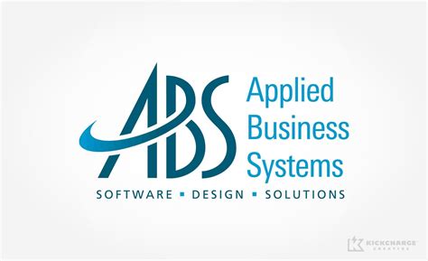 ABS Logo - LogoDix