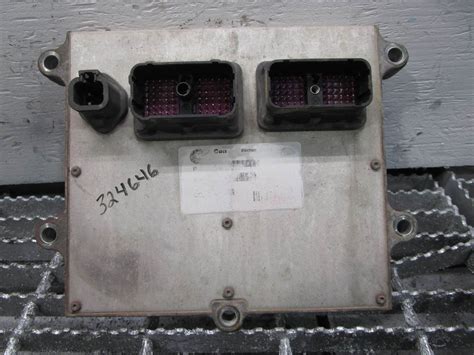 Image result for ISX ECU Control Module