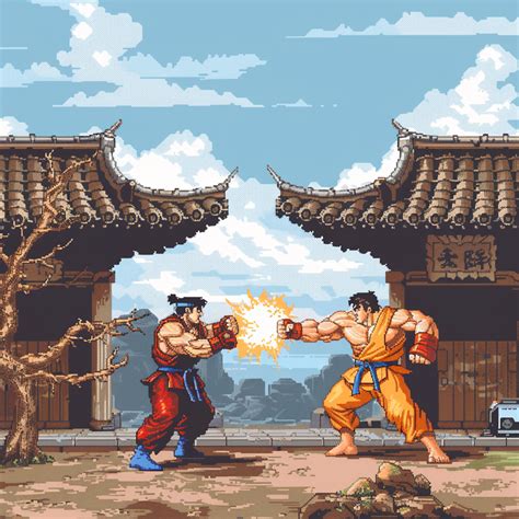 Image result for Fighting Java Game Tutorial