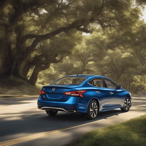 2025 Nissan Sentra: Fuel Efficiency and Long-Range Capability | Ancira ...