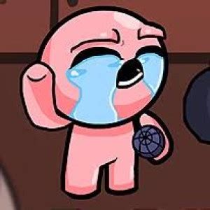 FNF vs Isaac Mod 的图像结果