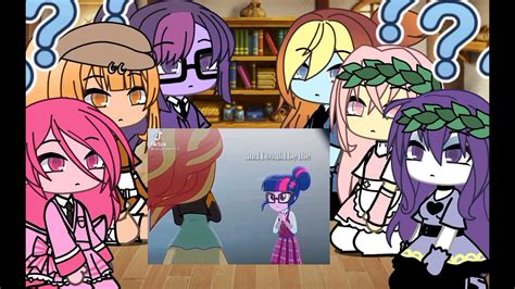 Image result for MLP Reacts to HowToBasic