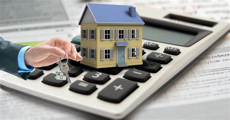 房贷利息怎么抵扣个税？怎么计算自己的房贷每月可以抵扣多少税？_扣除