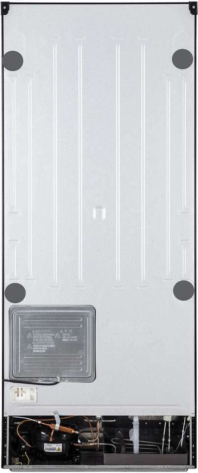 LG 398 L Frost Free Double Door 3 Star Convertible Refrigerator with ...