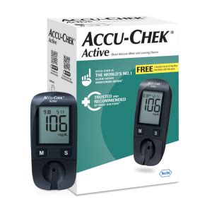 Accu-chek India