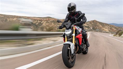 BMW F 900 R 2020 STD Bike Photos - Overdrive