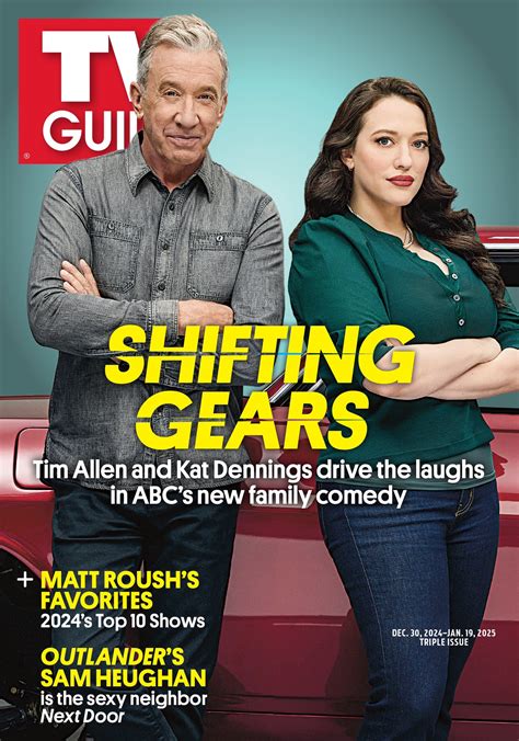 Image result for Fox TV Guide