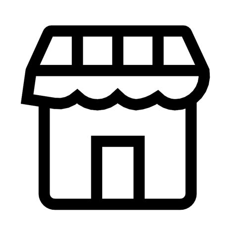 Store Icon 的图像结果