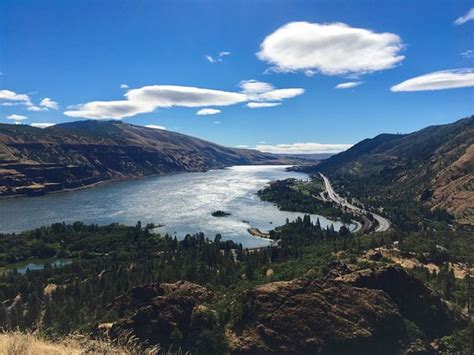 Mosier Tourism (2024): All You Need to Know Before You Go