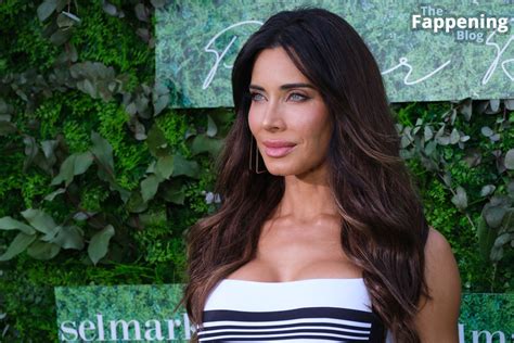 Pilar Rubio Shows Off Her Sexy Figure as Seh Presents a New Selmark Swimwear Collection (52 ...