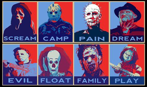 Horror Movie Poster Wallpapers - Top Free Horror Movie Poster ...
