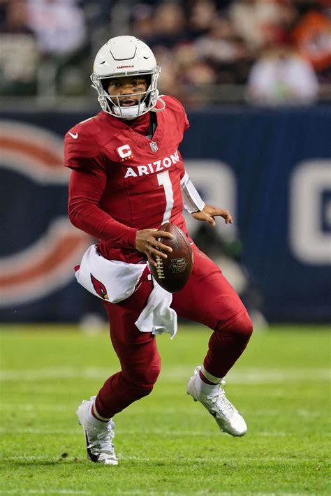 Kyler Murray Locks In 2026 Guarantees