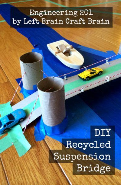 Image result for Bridge Making Project