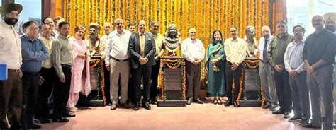 “Remembering The Legends”: A Cultural Tribute to PEC’s Iconic Alumni ...