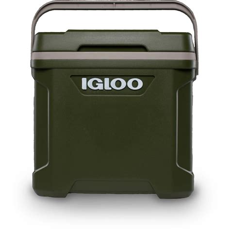 Igloo Sportsman Latitude 30 qt Personal Cooler | Academy
