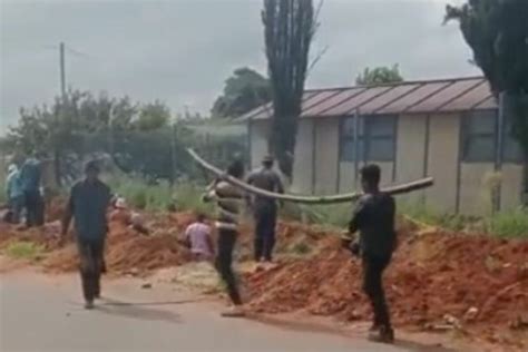 Image result for Metered Connection Theft