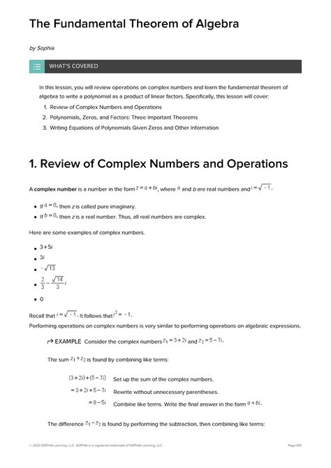 Image result for Precalculus Tutorials