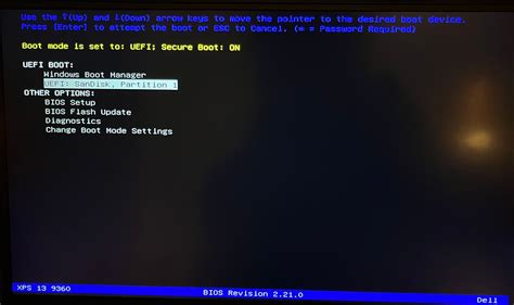 Image result for Boot Setup