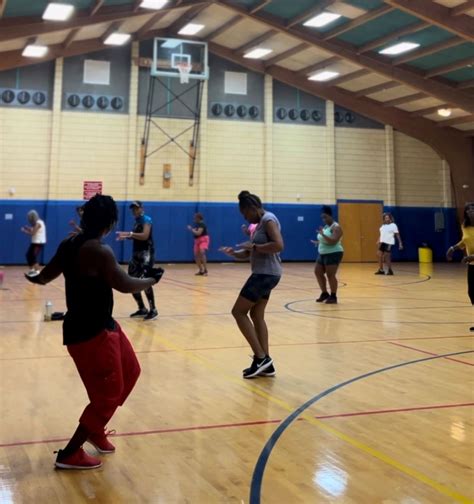 Adult Activities | Bartow, FL