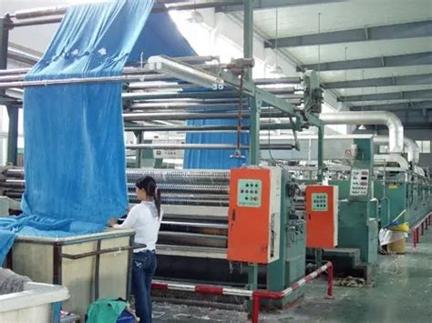 纺织节能印染新机遇-标准集团（香港）有限公司