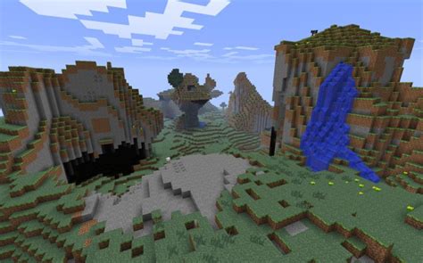 Top 5 Biomes For Beginners In Minecraft