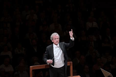 Vienna Philharmonic | Franz Welser-Möst, KKL Luzern, Concert Hall ...