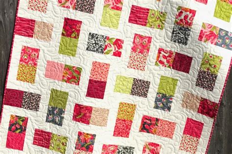 Image result for Charm Pack Quilt Patterns Tutorials for Men