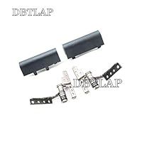 DBTLAP Hinge for MSI 1761 1762 1763 GT780DX GT70 Laptop LCD Hinges ...