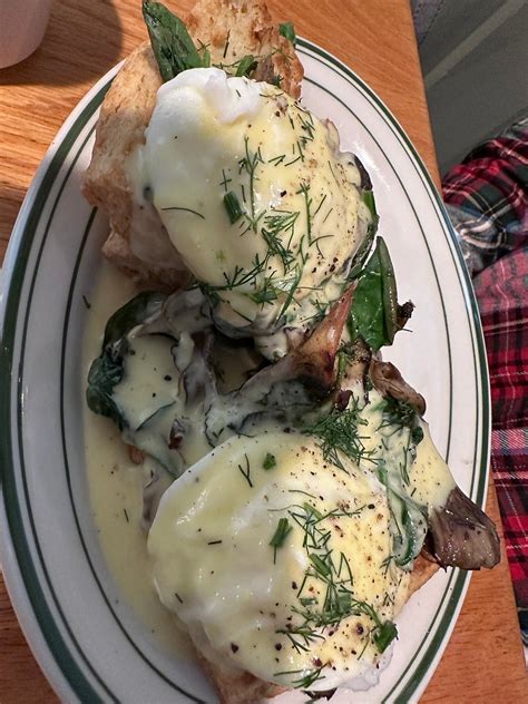 FIDDLEHEADS CAFE, Hancock - Menu, Prices & Restaurant Reviews - Tripadvisor