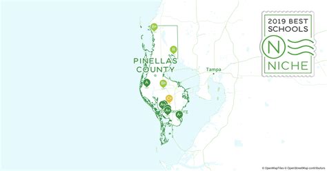 2019 Best Public Elementary Schools in Pinellas County, FL - Niche