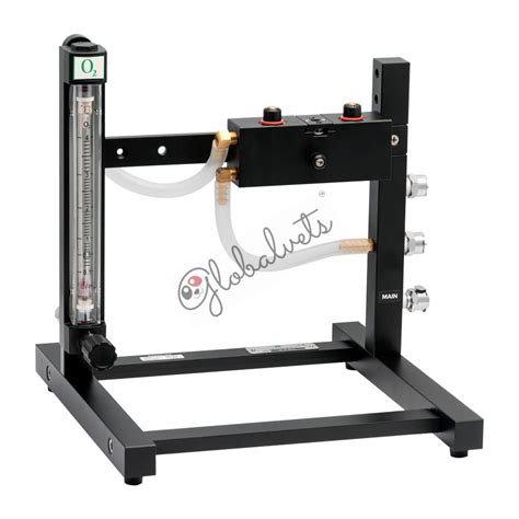 Moduflex Labvet Veterinary Anesthesia Machine - Veterinary Equipment ...