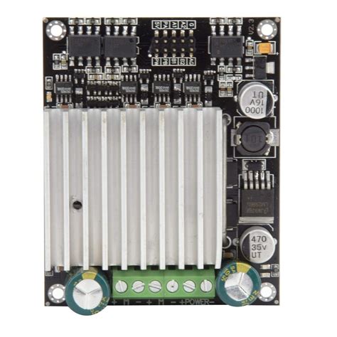 Buy Motor Driver Module, DC Motor Driver Module, DC Motor Driver Module ...