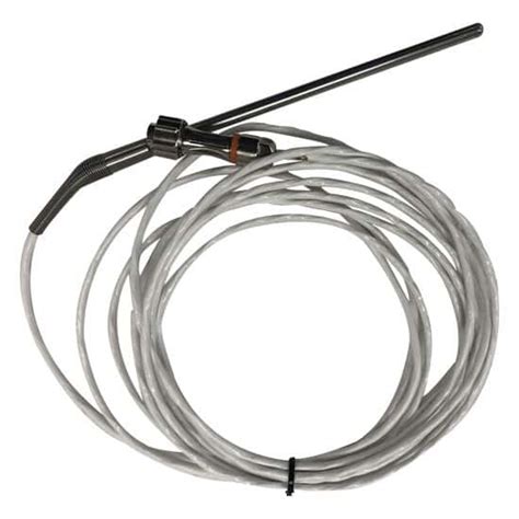 Roscid Technologies DewTran® Chilled Mirror Hygrometer with Air ...