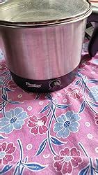 Buy Prestige Multi Cooker 1 Litre - PMC 1.0+ Online at Low Prices in ...