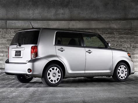SCION xB Specs, Performance & Photos - 2007, 2008, 2009, 2010, 2011, 2012, 2013, 2014, 2015 ...