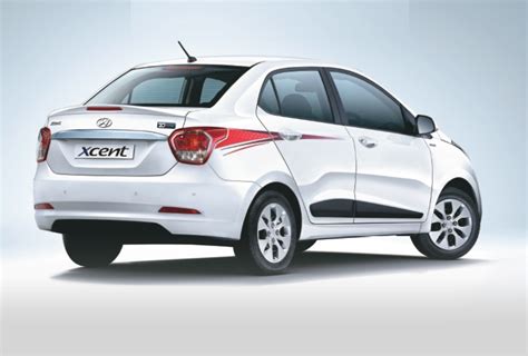 2017 Hyundai Xcent facelift set for April 20 launch - IBTimes India