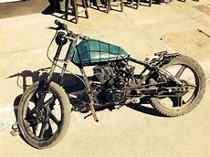 Cafe Racing Italika by Cafe Racer Italika 150cc Creativity Corredores De Cafe Racing Italika