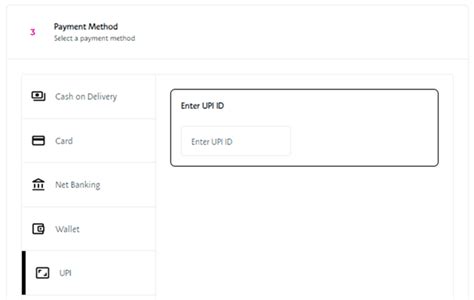 faqs payment